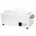 High Temperature Sterilizer Salon Nail Art Tools Sterilizer Box Pendicure Manicure Tool Dry Heater CH-360T