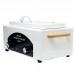 High Temperature Sterilizer Salon Nail Art Tools Sterilizer Box Pendicure Manicure Tool Dry Heater CH-360T