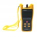 JW3208 Basic Version Handheld Optical Power Meter Fiber Optic Tester 