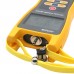JW3208 Basic Version Handheld Optical Power Meter Fiber Optic Tester 