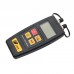 All in One Fiber Optical Power Meter 50mW Visual Fault Locator YJ-550C Mini Size