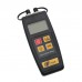 All in One Fiber Optical Power Meter 50mW Visual Fault Locator YJ-550C Mini Size