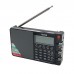 Tecsun PL-880 PLL Multi Conversion AM/FM/LW/SW/Longwave Shortwave with SSB Radio