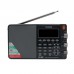 Tecsun PL-880 PLL Multi Conversion AM/FM/LW/SW/Longwave Shortwave with SSB Radio