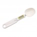 500g 0.1g Kitchen Digital Spoon Scale Measuring Spoons Scale for Cooking Kitchen Scale Tools  