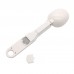 500g 0.1g Kitchen Digital Spoon Scale Measuring Spoons Scale for Cooking Kitchen Scale Tools  