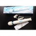 Vibratex Rechargeable Hitachi Magic Wand Muscle Body Massager HV-270 