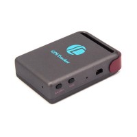 TK102b Intelligent Luggage Baggage Tracking Locator GPS Tracker