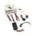 Vehicle Car Tracking Device with Cut-off Engine Function GT06 GPS Tracker  