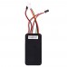 Vehicle Car Tracking Device with Cut-off Engine Function GT06 GPS Tracker  