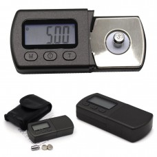 5g/0.1g Portable Electronic Jewelry Digital Scales Pocket Postal Weight Balance 