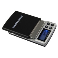 100g/0.01g 200g/0.01g Digital Scale Pocket Electronic Jewelry Diamonds Scale Weighing Kitchen Scales 