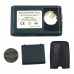 100g/0.01g +500g/0.1g Mini Digital Pocket Scale Electronic Jewelry Diamonds Scale DS-22 