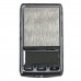 100g/0.01g +500g/0.1g Mini Digital Pocket Scale Electronic Jewelry Diamonds Scale DS-22 