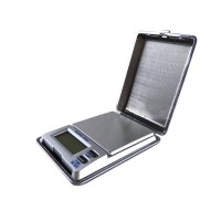 300g/0.01g Electronic Jewelry Diamonds Scale Dual Capacity Digital Pocket Scale Balance