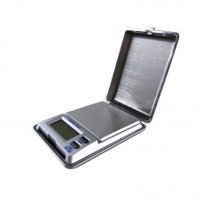 300g/0.01g Electronic Jewelry Diamonds Scale Dual Capacity Digital Pocket Scale Balance