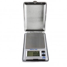 500g/0.1g 1000g/0.1g Electronic Jewelry Diamonds Scale Dual Capacity Digital Pocket Scale Balance