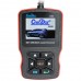 Creator C502 BENZ & OBDII/EOBD Multi-system Car Diagnostic Code Reader Scanner