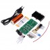 Mini Tesla Coil Plasma Speaker Kit Electronic Field Music 15W DIY Project GL  Wireless Transmission Board Kit