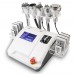 8 in 1 Ultrasonic Cavitation Vacuum RF Lipo Laser Body Slimming Health Machine