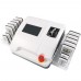 10+4 Loss Cavitation Ultrasonic Cellulite Removal RF Lipo Laser Body Slimming Cooling Machine