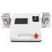 6+2 Lipo Laser Slimming Machine Lipolysis Body Contour Fat Slimming Weight Loss Machine