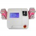 6+2 Lipo Laser Slimming Machine Lipolysis Body Contour Fat Slimming Weight Loss Machine