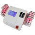 8+4 Lipo Laser Slimming Machine Anti Cellulite Lipolysis Body Shaping Fat Lossing