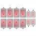 8+4 Lipo Laser Slimming Machine Anti Cellulite Lipolysis Body Shaping Fat Lossing