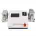 8+4 Lipo Laser Slimming Machine Anti Cellulite Lipolysis Body Shaping Fat Lossing