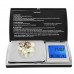 300g/0.01g Jewelry Diamond Scale Digital Pocket Electronic Scale Balance Weighing  