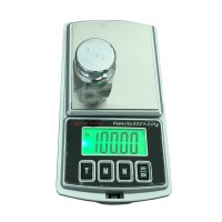 300g/0.01g Jewelry Gold Scale Diamond Pocket Scale Mini Digital Scale Gram