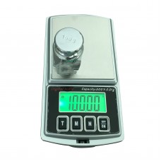 300g/0.01g Jewelry Gold Scale Diamond Pocket Scale Mini Digital Scale Gram