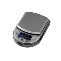 A04 200g/0.1g Diamond Jewelry Scale Pocket Scale Electronic Balance 