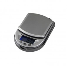 A04 200g/0.1g Diamond Jewelry Scale Pocket Scale Electronic Balance 