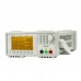 PLD-7505 DC Power Supply 75V/5A 1mV/0.1mA 5 Digits Display Screen 