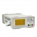 PLD-7505 DC Power Supply 75V/5A 1mV/0.1mA 5 Digits Display Screen 