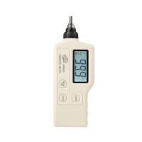 GM63A LED Digital Vibration Sensor Meter Tester Vibrometer Analyzer Acceleration