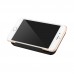 L518 QI Three Coils Multi-purpose Wireless Charging Mobile Phone Holder for iPhone 6  