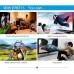 LED HD 1080p Projector Multi-media LCD 3D Home Cinema Theater 2600 Lumens 