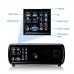 LED HD 1080p Projector Multi-media LCD 3D Home Cinema Theater 2600 Lumens 