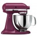 Multi-color Stand Mixer Kit Tilt 5-QT RRK150 Artisan Tilt 325W