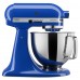 Multi-color Stand Mixer Kit Tilt 5-QT RRK150 Artisan Tilt 325W