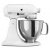 Multi-color Stand Mixer Kit Tilt 5-QT RRK150 Artisan Tilt 325W