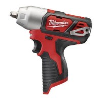 M12 12V Li-Ion 3/8" Impact Wrench Bare Tool Cordless Lithium-Ion   