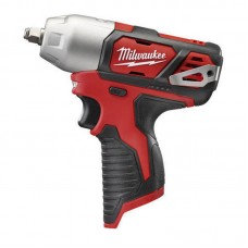 M12 12V Li-Ion 3/8" Impact Wrench Bare Tool Cordless Lithium-Ion   