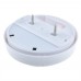 3x Wireless Smoke Detector Home Security Fire Alarm Sensor System Cordless 