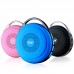 Portable Wireless Bluetooth Speaker Subwoofer Mini Vehicle Player S-33