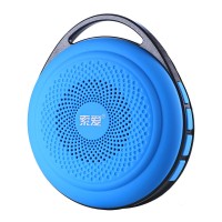 Portable Wireless Bluetooth Speaker Subwoofer Mini Vehicle Player S-33