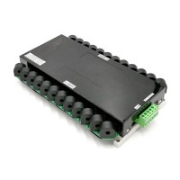 24-channel AC Current Acquisition Module Through-hole Current Transmitter Converter 